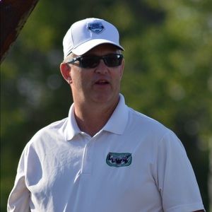 Meet your Posher, Marc